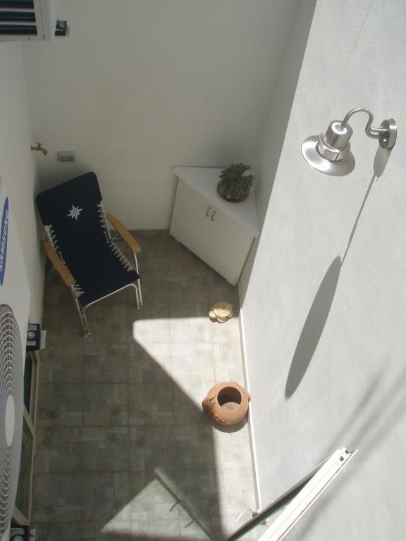 Bivani sul porto vecchio Lampedusa Cameră foto